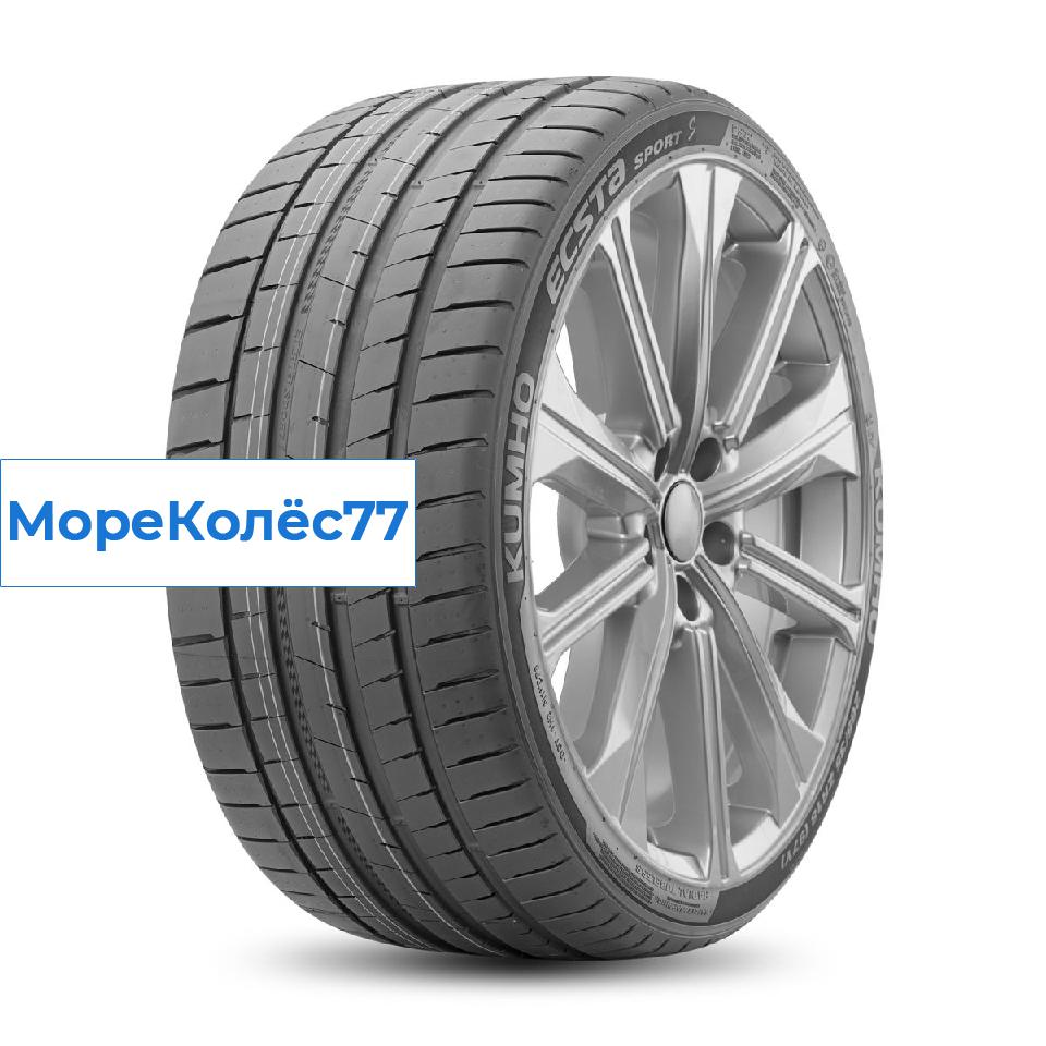 Kumho 255/40/20 Y 101 PS-72 S XL KOREA