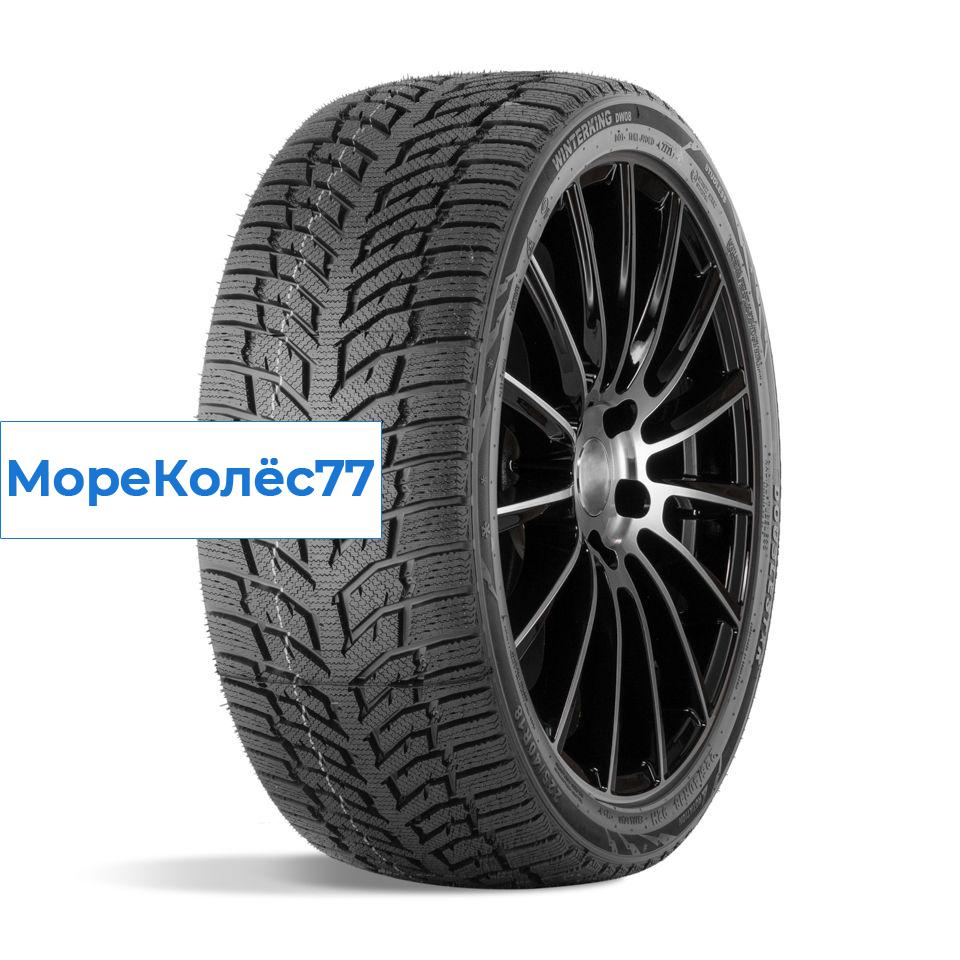 Doublestar 155/80/13 T 79 DW08