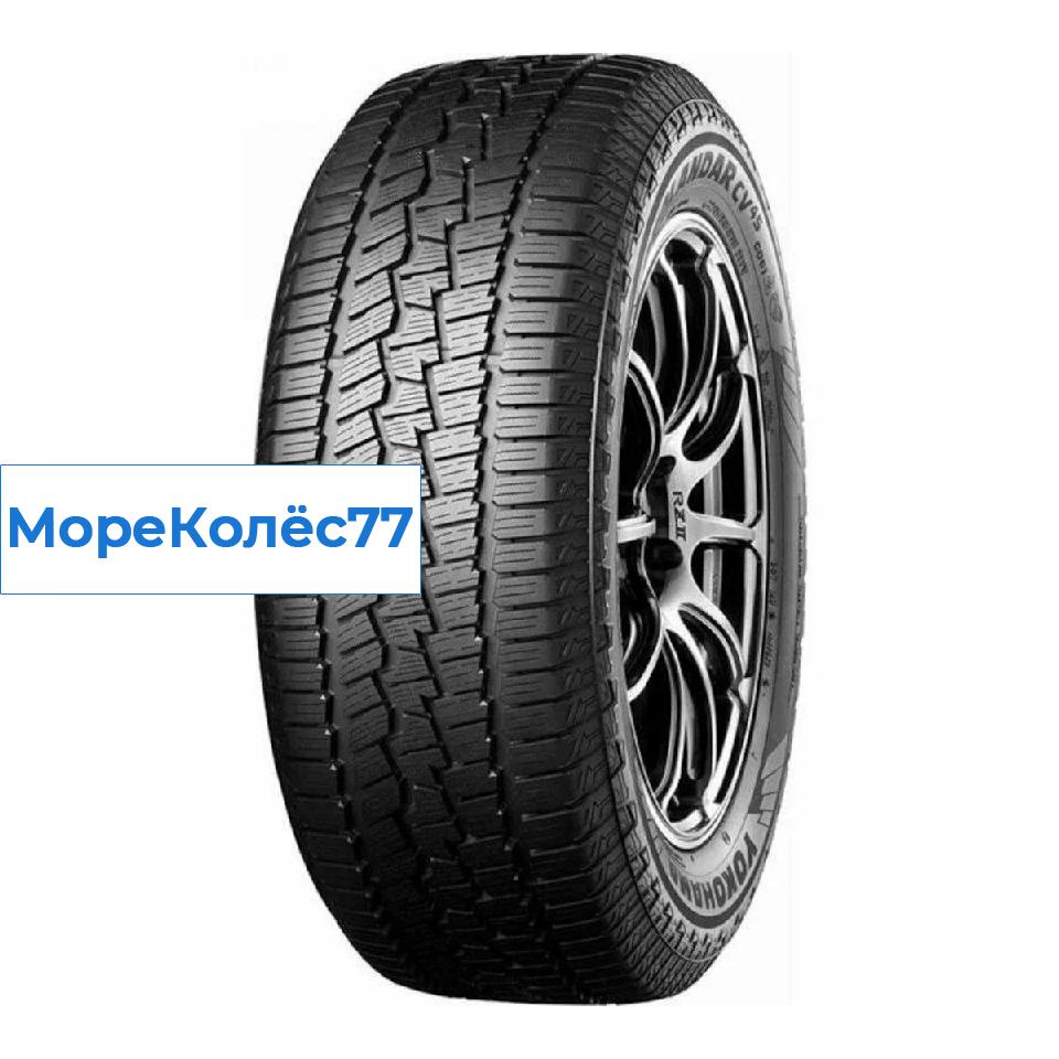 Yokohama 235/55/18 V 100 G061