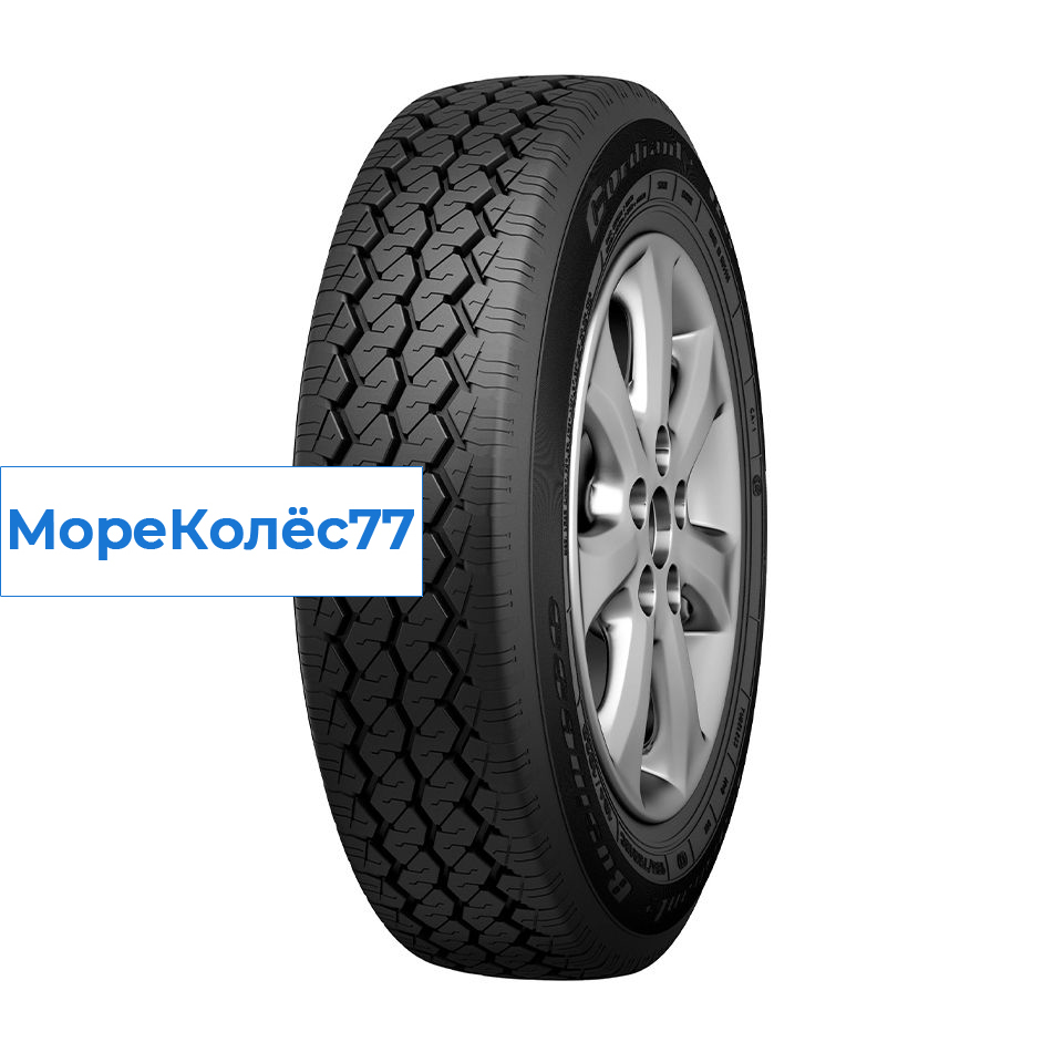 Cordiant 225/75/16 Q 121/120C Бизнес CA-1