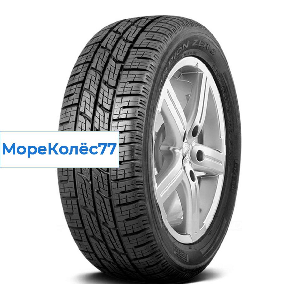 Pirelli 255/50/20 Y 109 SC ZERO SUV XL