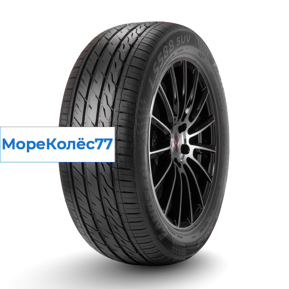 LANDSAIL 275/45/20 V 110 LS588 SUV