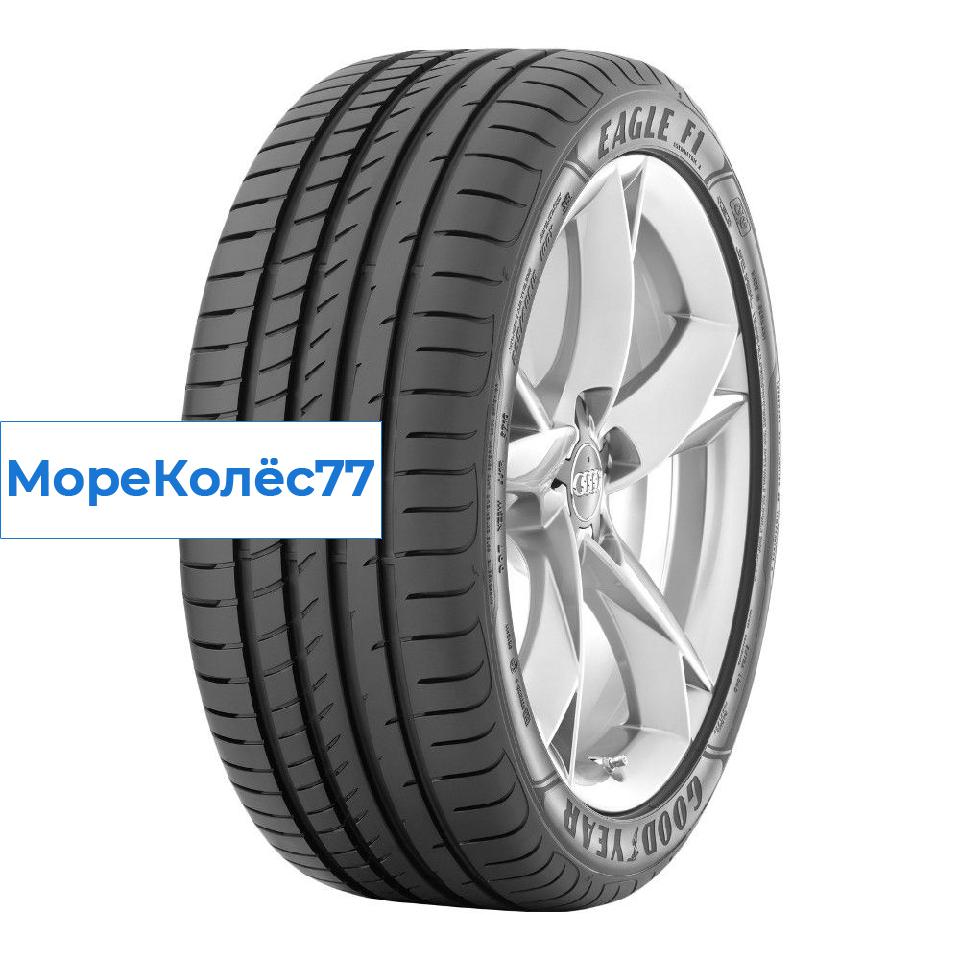 Goodyear 285/45/20 Y 112 EAG. F-1 ASYMMETRIC 2 SUV XL (AO)