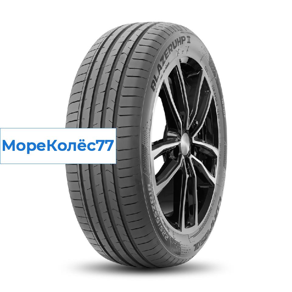 Compasal 235/45/17 Y 97 Blazer UHP II XL