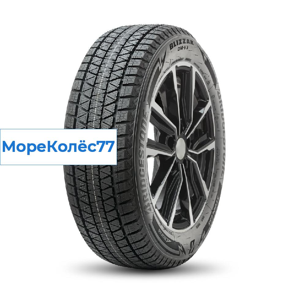 Bridgestone 285/45/22 T 110 DMV3