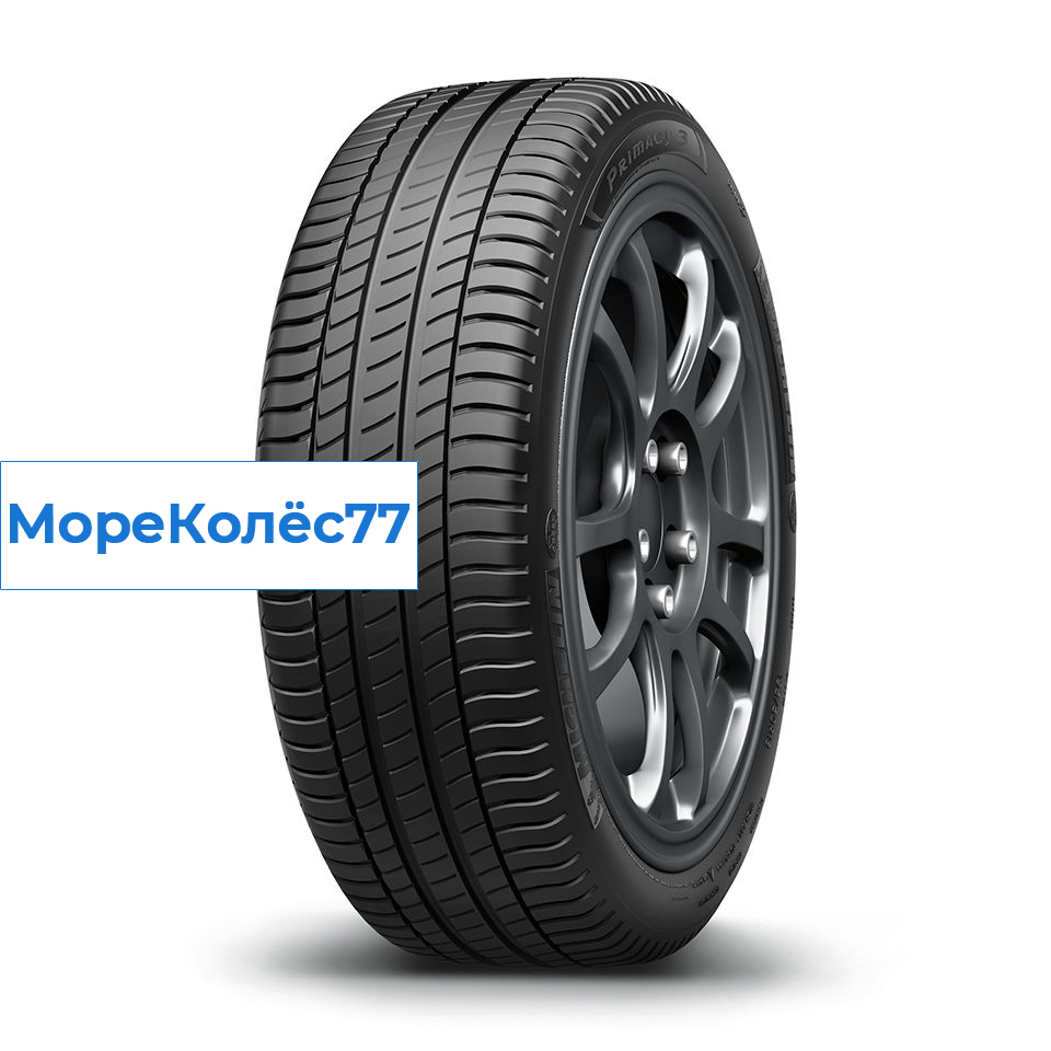 Michelin 225/45/18 Y 95 PRIMACY 3 XL ZP Run Flat (MO)