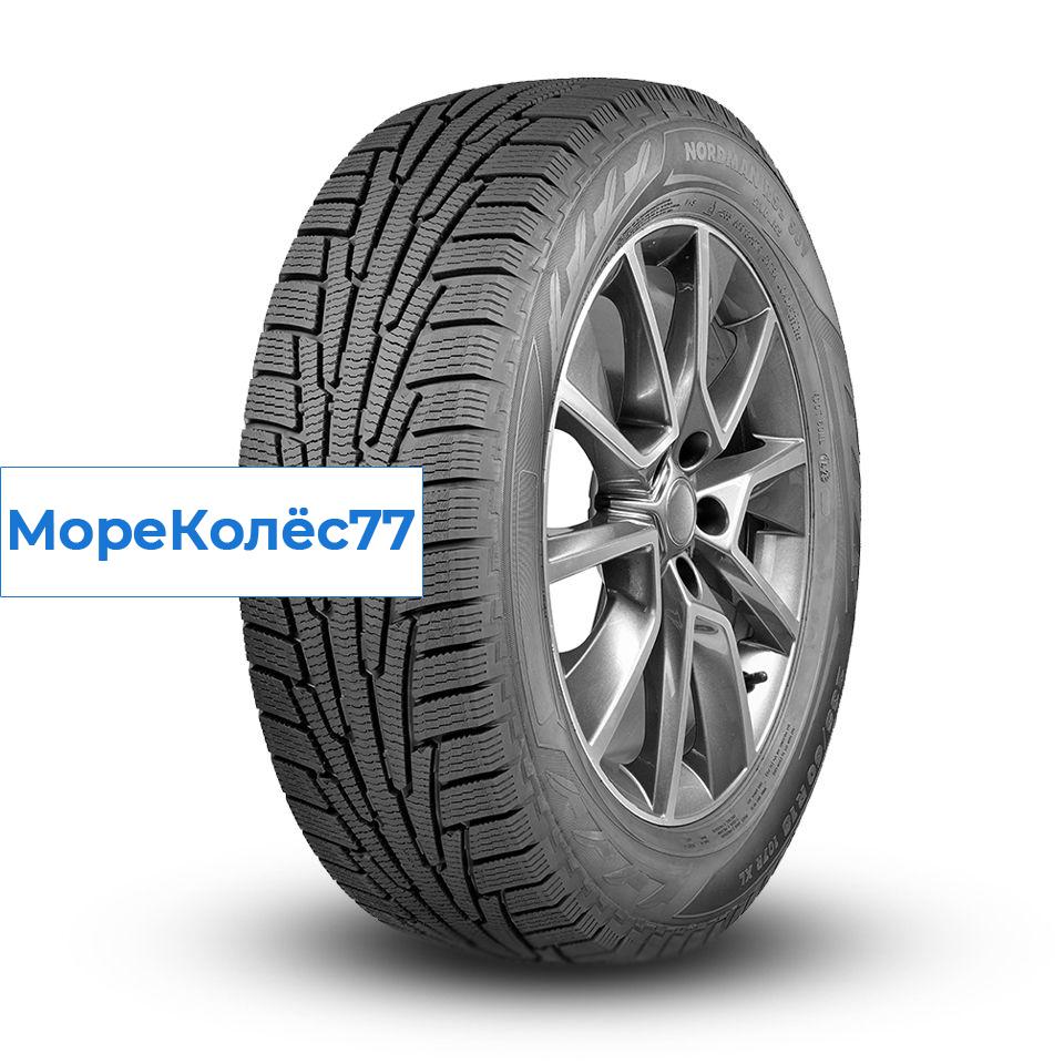 Ikon Tyres 215/60/17 R 100 Ikon Nordman RS2 SUV XL