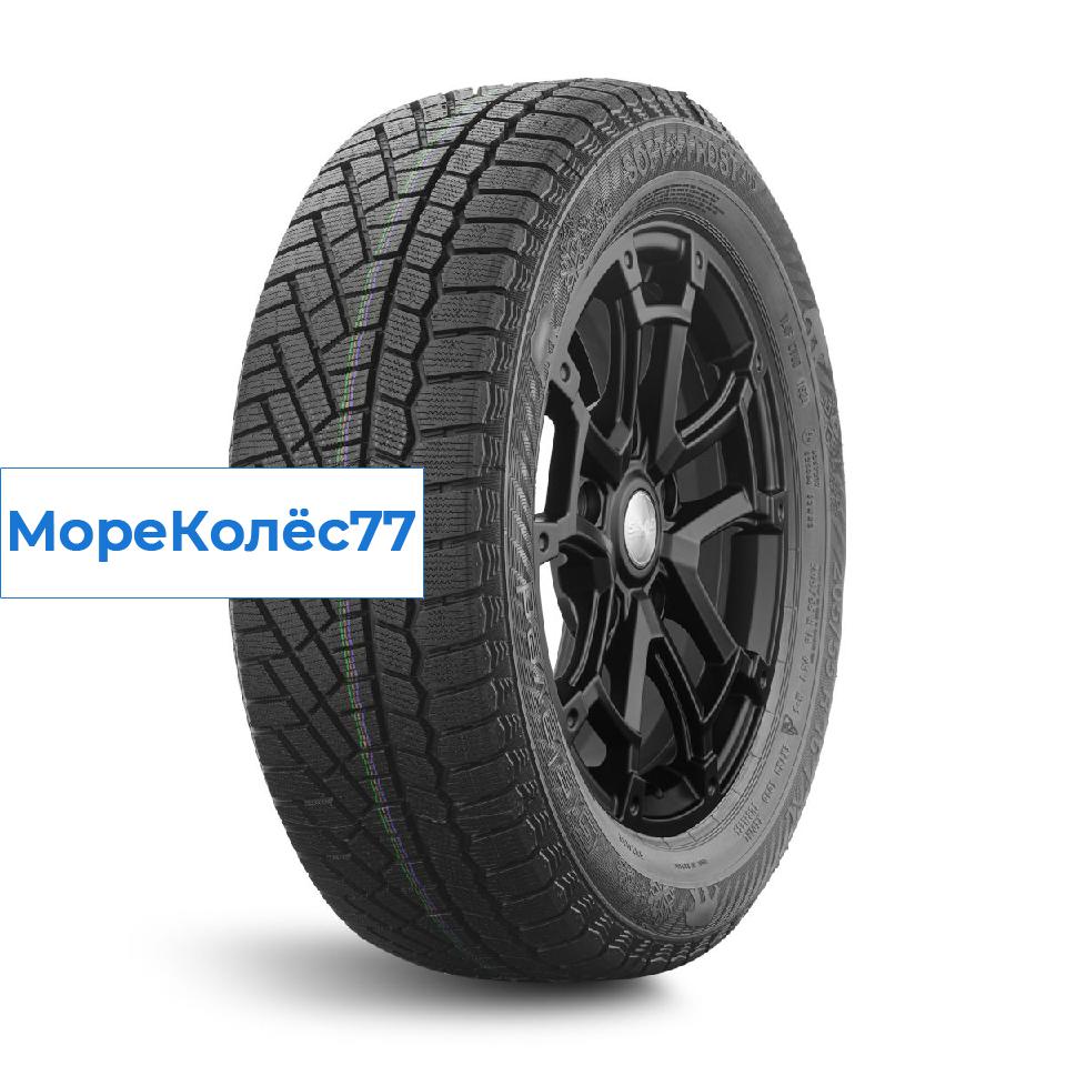 Gislaved 255/55/18 T 109 SOFT FROST 200 SUV XL