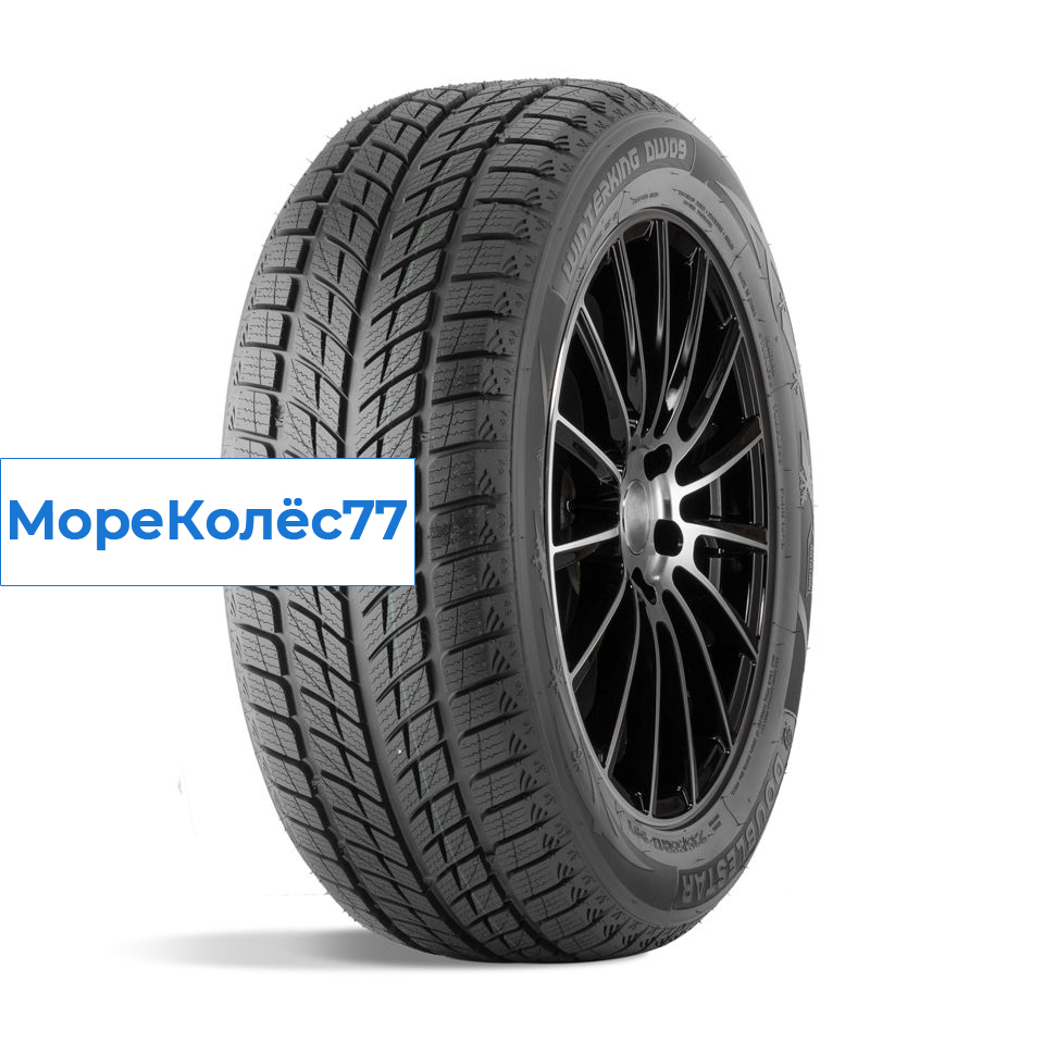 Doublestar 225/45/18 T 95 DW09