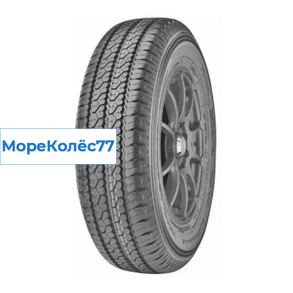 Compasal 225/70/15 R 112/110 C VANMAX