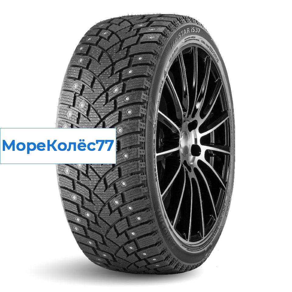 LANDSAIL 265/70/17 Q 121/118 LT ice STAR iS37 Ш.