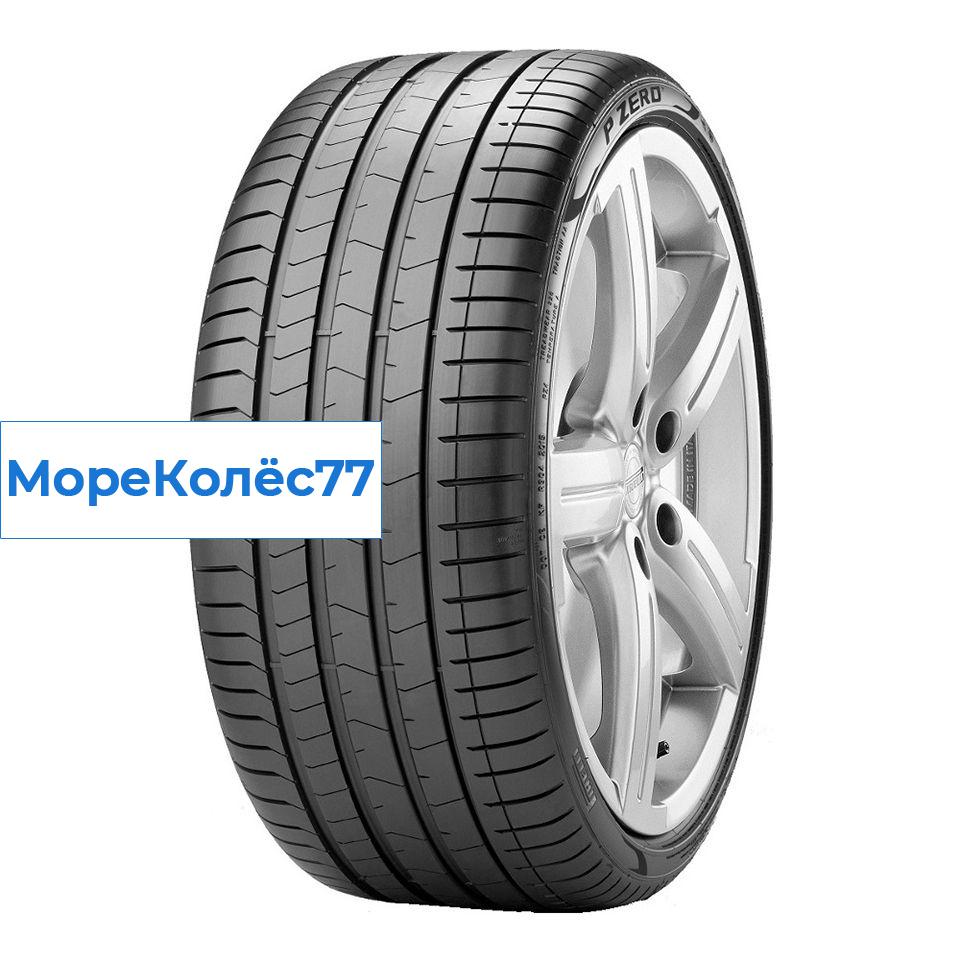 Pirelli 285/40/22 Y 110 P-ZERO XL (NC0)