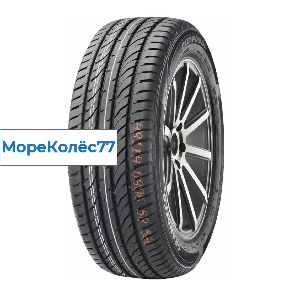 Compasal 215/55/17 W 98 GRANDECO XL