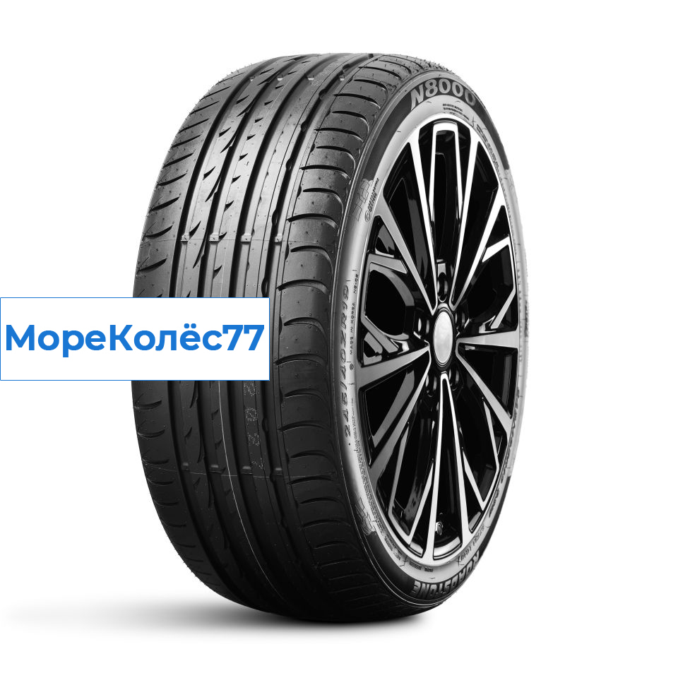 Roadstone 225/35/19 W 88 N8000 XL