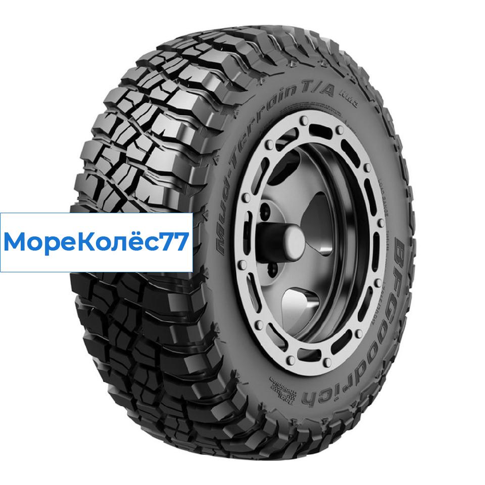 BFGoodrich 285/75/16 Q 116/113 MUD-TERRAIN T/A KM3