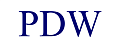 PDW