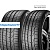 Pirelli 225/40/19 Y 93 P ZERO XL Run Flat (MOE)