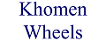 Khomen Wheels