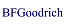 BFGoodrich