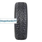 Nordman 7 SUV