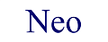 Neo
