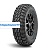TRAZANO 265/70/17 Q 121/118 SL366 M/T