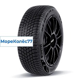 ICE ZERO FR 3