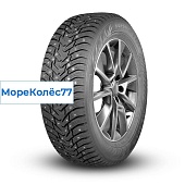 Nordman 8 SUV