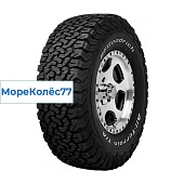 ALL TERRAIN T/A КО2