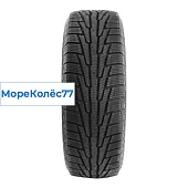 Nordman RS2 SUV