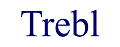 Trebl