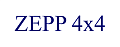 ZEPP 4х4