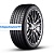 Bridgestone 225/50/17 Y 98 T005 XL Run Flat (BMW)