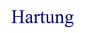 Hartung